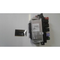 Блок управления блок сам в 220 № 0285458132