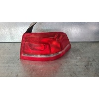 Volkswagen 3af945096f фонарь правая
