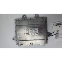 Блок a2219002002 мерседес s - класса w221