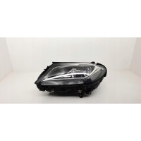 Мерседес c - klasa w205 химчистки фара левая eu
