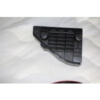 Панель блок управления радио volvo fh4 22131036