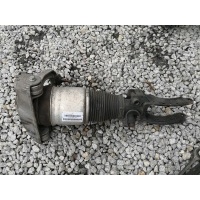 Амортизатор меха правая передняя cayenne 7l5412021bf