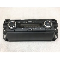 Mazda cx5 ii 17 - панель кондиционера kb8m61190a