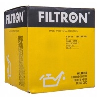 filtron фильтр масляный op618 ginetta