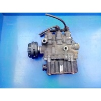 Клапан ecas wabco 4729000530 man daf мерседес