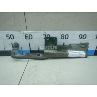 Кронштейн крепления крыла Citroen-Peugeot C4 (2005 - 2011) 7119FF