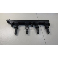 Рампа (кассета) катушек зажигания Huco C4 (2005 - 2011) 133842