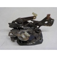 Замок двери задней левой Hyundai-Kia Sportage (1993 - 2006) 0K01973310D