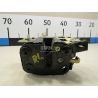 Замок двери задней левой Hyundai-Kia Sportage (1993 - 2006) 0K01973310E