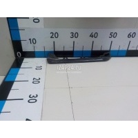 Кронштейн переднего бампера правый Hyundai-Kia Sportage (1993 - 2006) 0K2N15004X