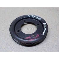 Шкив водяного насоса (помпы) Mazda 626 (GE) (1992 - 1997) FS0115131