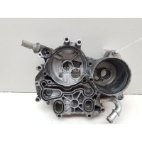 Кронштейн масляного фильтра VAG A6 [C6,4F] (2004 - 2011) 059115397AC