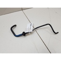 Трубка вакуумная VAG A6 [C6,4F] (2004 - 2011) 06E103207H