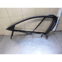 Рамка двери VAG A6 [C6,4F] (2004 - 2011) 4F0837629F