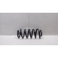 Пружина передняя VAG A6 [C6,4F] (2004 - 2011) 4F0411105BH