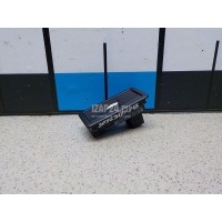 Кнопка открывания багажника VAG A6 [C6,4F] (2004 - 2011) 3D0959831D20H