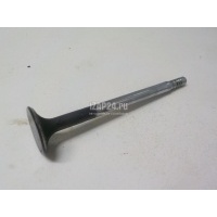 Клапан выпускной Mercedes Benz A-Class W168 (1997 - 2004) 6680500227