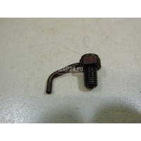 Форсунка масляная Mercedes Benz A-Class W168 (1997 - 2004) 1661810167