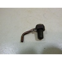 Форсунка масляная Mercedes Benz A-Class W168 (1997 - 2004) 1661810167