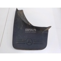 Брызговик задний левый Mercedes Benz W163 M-Klasse (ML) (1998 - 2004) 1638900178