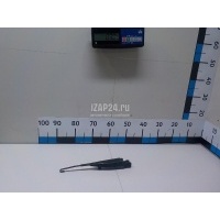 Поводок стеклоочистителя переднего Mercedes Benz W124 (1984 - 1993) 1248204344