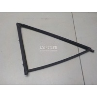 Уплотнитель (наружный) Mercedes Benz W124 (1984 - 1993) 1247350524