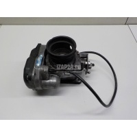 Заслонка дроссельная электрическая Mercedes Benz W202 (1993 - 2000) 0001419125