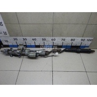 Колонка рулевая Mercedes Benz W220 (1998 - 2005) 2204620220