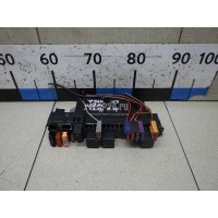 Блок предохранителей Mercedes Benz W220 (1998 - 2005) 0265455332