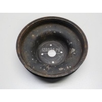 Шкив водяного насоса (помпы) Mitsubishi Pajero/Montero I (1982 - 1990) MD139368