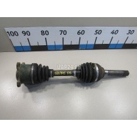 Полуось передняя правая Mitsubishi Pajero/Montero II (V1, V2, V3, V4) (1991 - 1996) MR276870