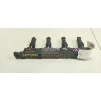 Рампа (кассета) катушек зажигания BOSCH Tigra (1994 - 2000) 0221503472