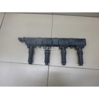 Рампа (кассета) катушек зажигания BOSCH Tigra (1994 - 2000) 0221503472