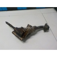 Насос масляный VAG Cordoba (1993 - 1996) 027115105E