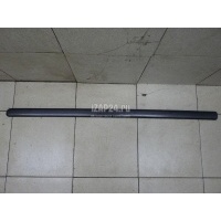 Молдинг передней правой двери Suzuki Baleno (1995 - 1998) 7753060G005PK