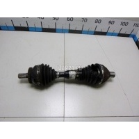 Полуось передняя левая Volvo XC90 (2002 - 2015) 30735888