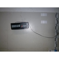 Стекло двери передней правой Hyundai-Kia Carnival (1999 - 2005) 0K55258511