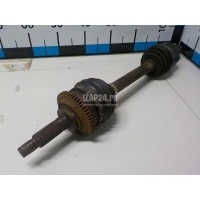 Полуось передняя левая Hyundai-Kia Carnival (1999 - 2005) 0K5522560XB
