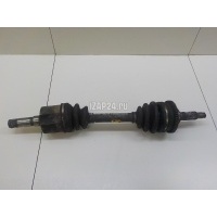 Полуось передняя левая Hyundai-Kia Carnival (1999 - 2005) 0K55425600A