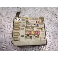 Блок предохранителей scenic ii 2.0dci 8200481866