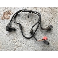 датчик абс передняя audi s6 c5 4.2 v8 4b0927803b