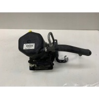 Citroen c5 x7 насос гур 9673173780