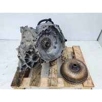 Land rover freelander 2.5 v6 кпп pr005