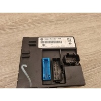 Модуль комфорта audi a6 c6 4f0919283a