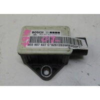 Audi a4 b7 датчик блок esp 8e0907637c