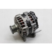 volkswagen гольф 7 рестайлинг 2.0tdi генератор 04l903024s