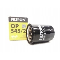 filtron op545 / 2 фильтр масляный fiat honda mazda opel