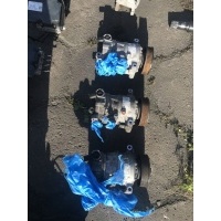 Компрессор volkswagen crafter ii man 5q0820803m кондиционера 2018 -