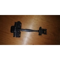 Ограничитель дверь задняя volkswagen поло 2g 2g4839249