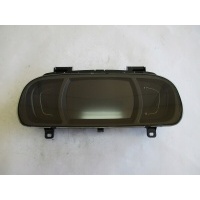 Спидометр часы renault kadjar p248103271r